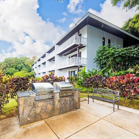 Kiahuna Plantation Unit 320 - Ground Floor Garden View, Air Conditioning Колоа Экстерьер фото